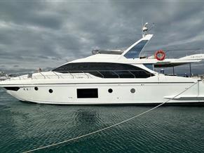 Azimut 66