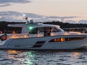 Marex 330 Scandinavia