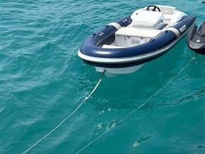 Tecnorib Pirelli J39