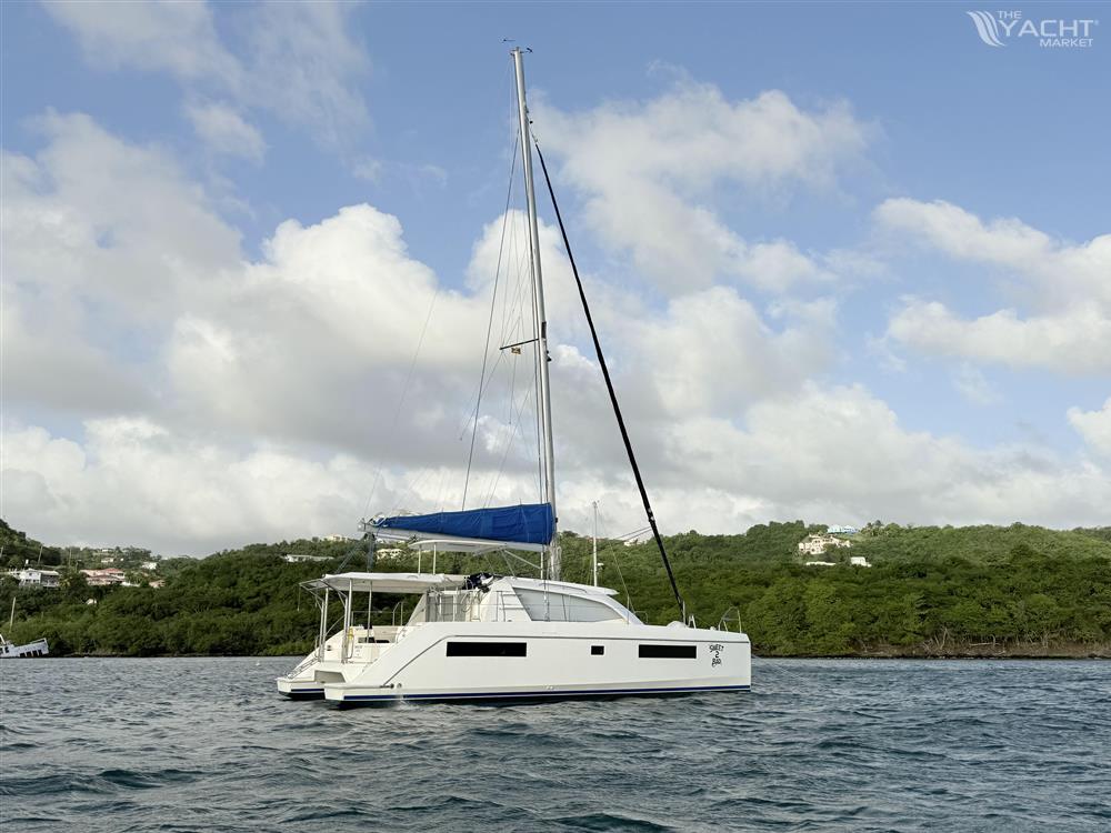 Leopard 40