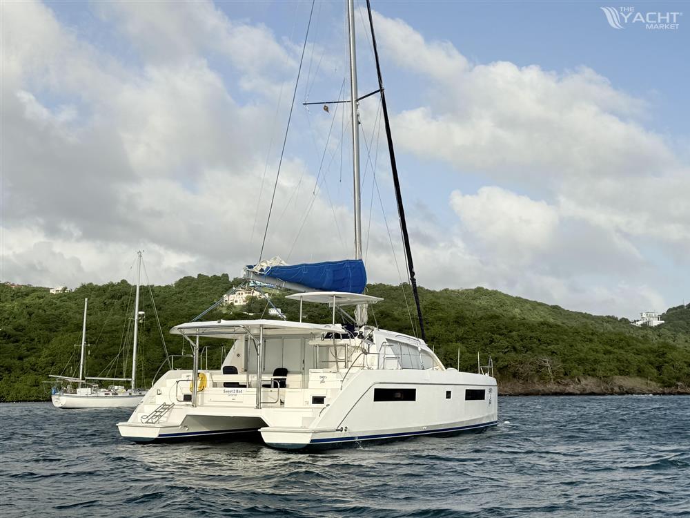 Leopard 40