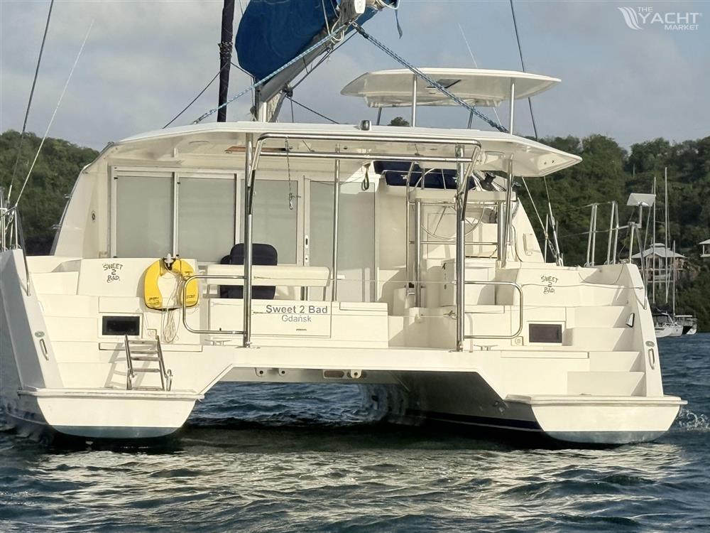 Leopard 40