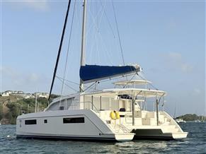Leopard 40