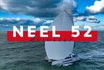 Neel Trimarans Neel 52