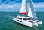 Neel Trimarans Neel 52 - Neel 52 Sailing