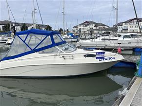 Sea Pro 22