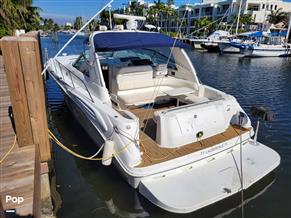 Sea Ray 400 Sundancer