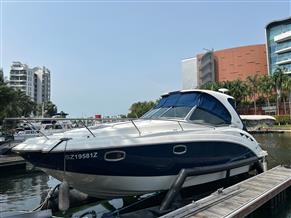 Chaparral 310 Signature