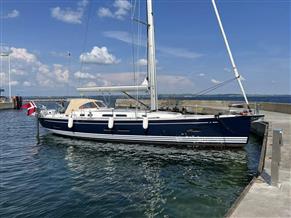 Xc 50 X-Yachts - 2022