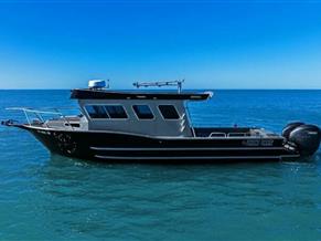 North River Endurance