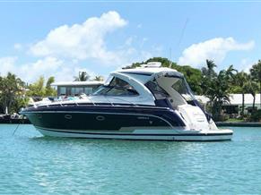 Formula 37 Performance Cruiser