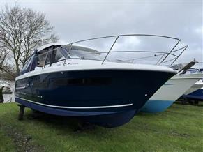 Jeanneau Merry Fisher 855