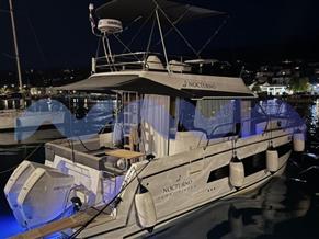 Jeanneau MERRY FISHER 1095 FLY