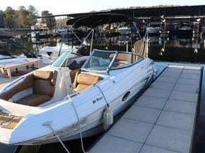 Crownline E 235 XS