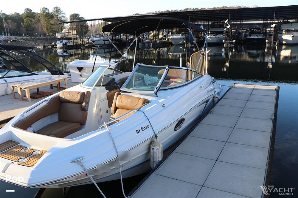 Crownline E 235 XS - 2023 Crownline E 235 XS - Photo #1