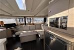 Fountaine Pajot Astrea Maestro 42