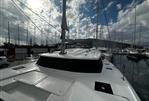 Fountaine Pajot Astrea Maestro 42