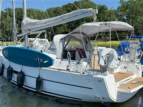 Dufour 310 Grand