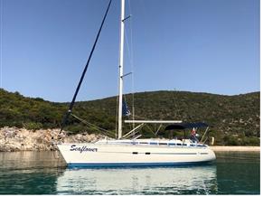 Bavaria Caribic 350 36Ft.