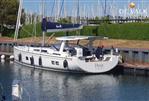 Hanse 548 - Picture 3