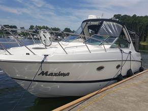 Maxum (US) Maxum 2900 SE