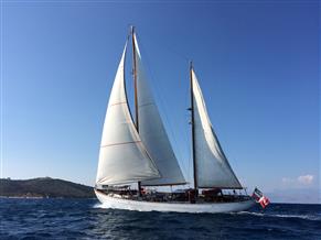 Molich Sailing