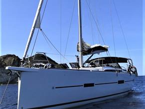 Dufour 460 Grand Large