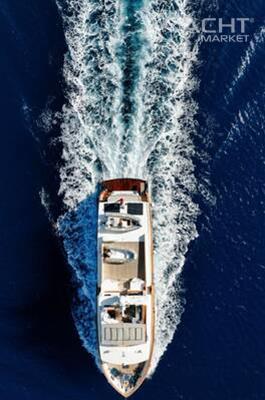 Custom Built Kuntur 76 - Trawler