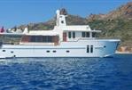 Custom Built Kuntur 76 - Trawler