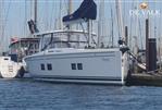 Hanse 548 - Picture 5