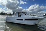 Jeanneau Merry Fisher 855