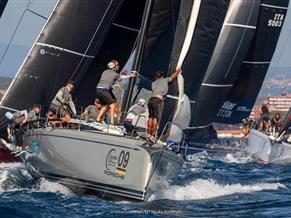 Nautor Swan ClubSwan 50