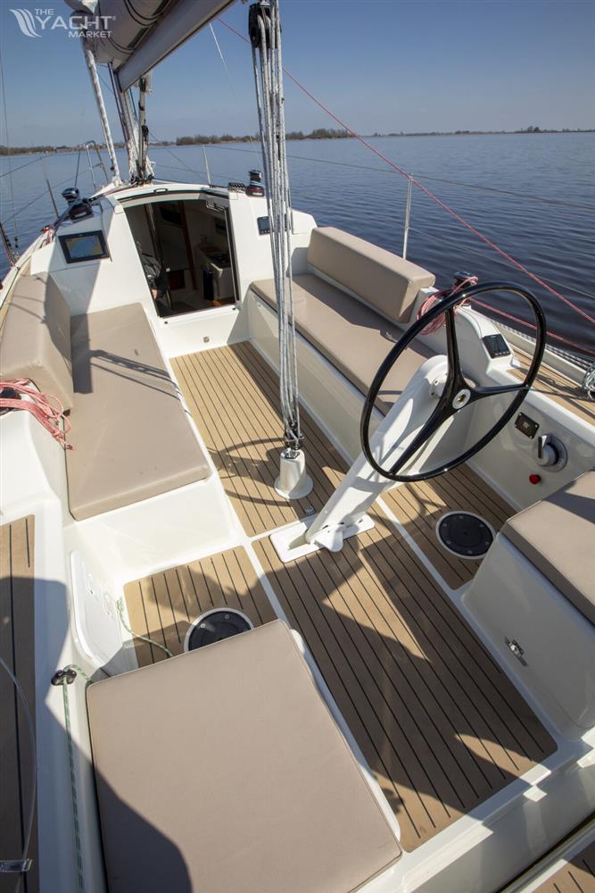 Pointer 30