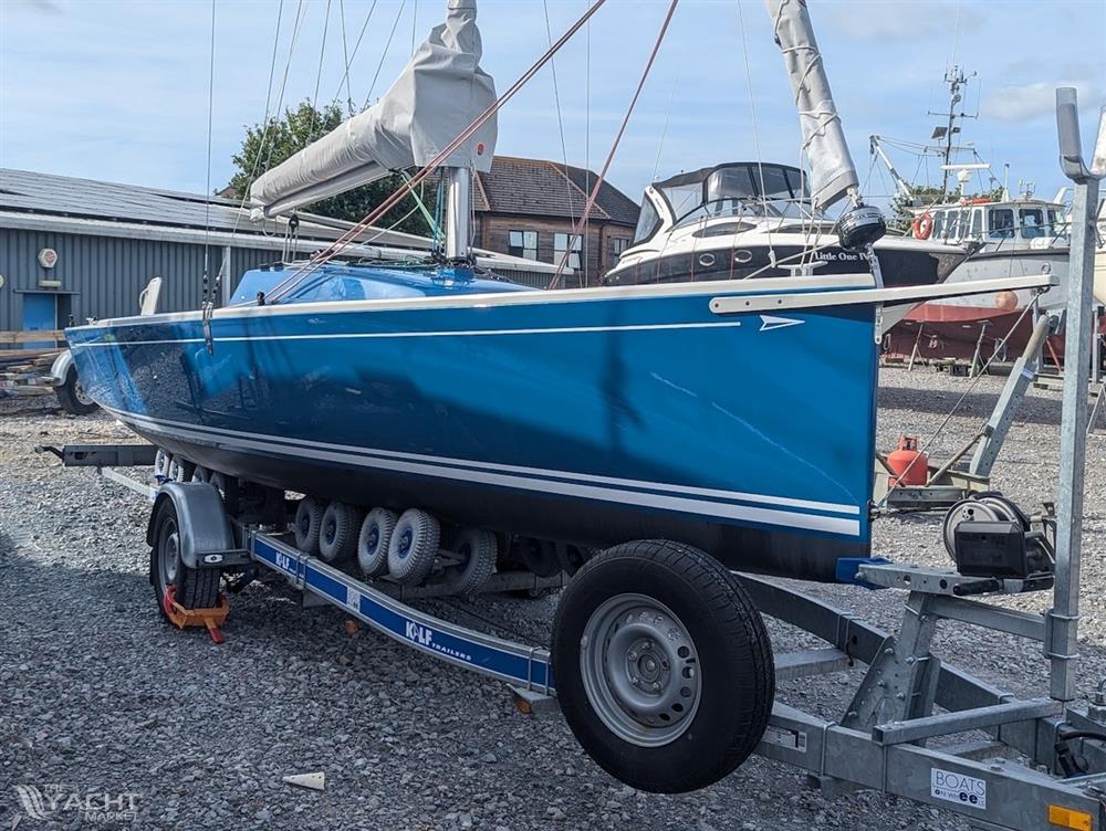 2023 Pointer 22 - Photo 1