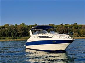 Bayliner 285 SB