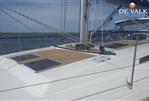 Hanse 548 - Picture 6