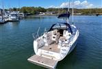 Bavaria Cruiser 34 - 2018 Bavaria Cruiser 34 4