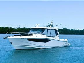 Boston Whaler 405 Conquest