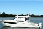 Boston Whaler 405 Conquest
