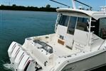 Boston Whaler 405 Conquest