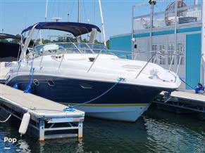 Four Winns Vista 328