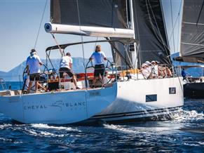 SOLARIS YACHTS Solaris 64RS