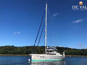 Garcia Exploration 45