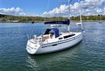 Bavaria Cruiser 34 - 2018 Bavaria Cruiser 34 2