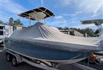 Stingray 216CC - 2021 Stingray 216CC - Photo #2