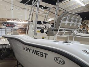 Key West 219 FS