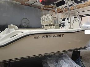 Key West 239 FS