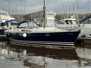 Jeanneau Sun Odyssey 45.2