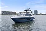 Sunseeker 55 Manhattan