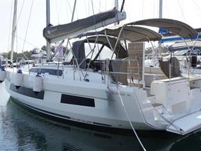 Dufour D41